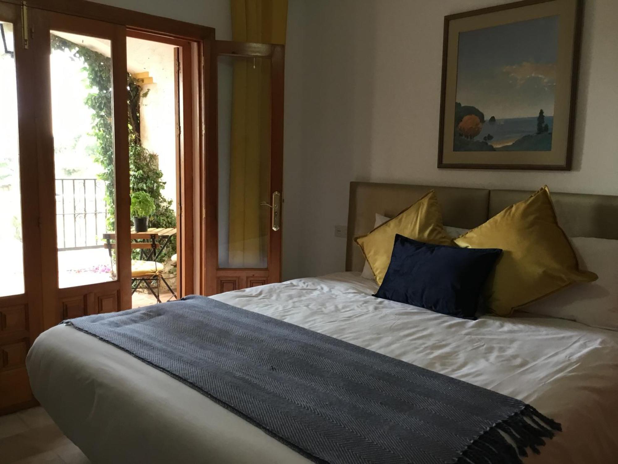 Casa Hermosa Mijas Luaran gambar
