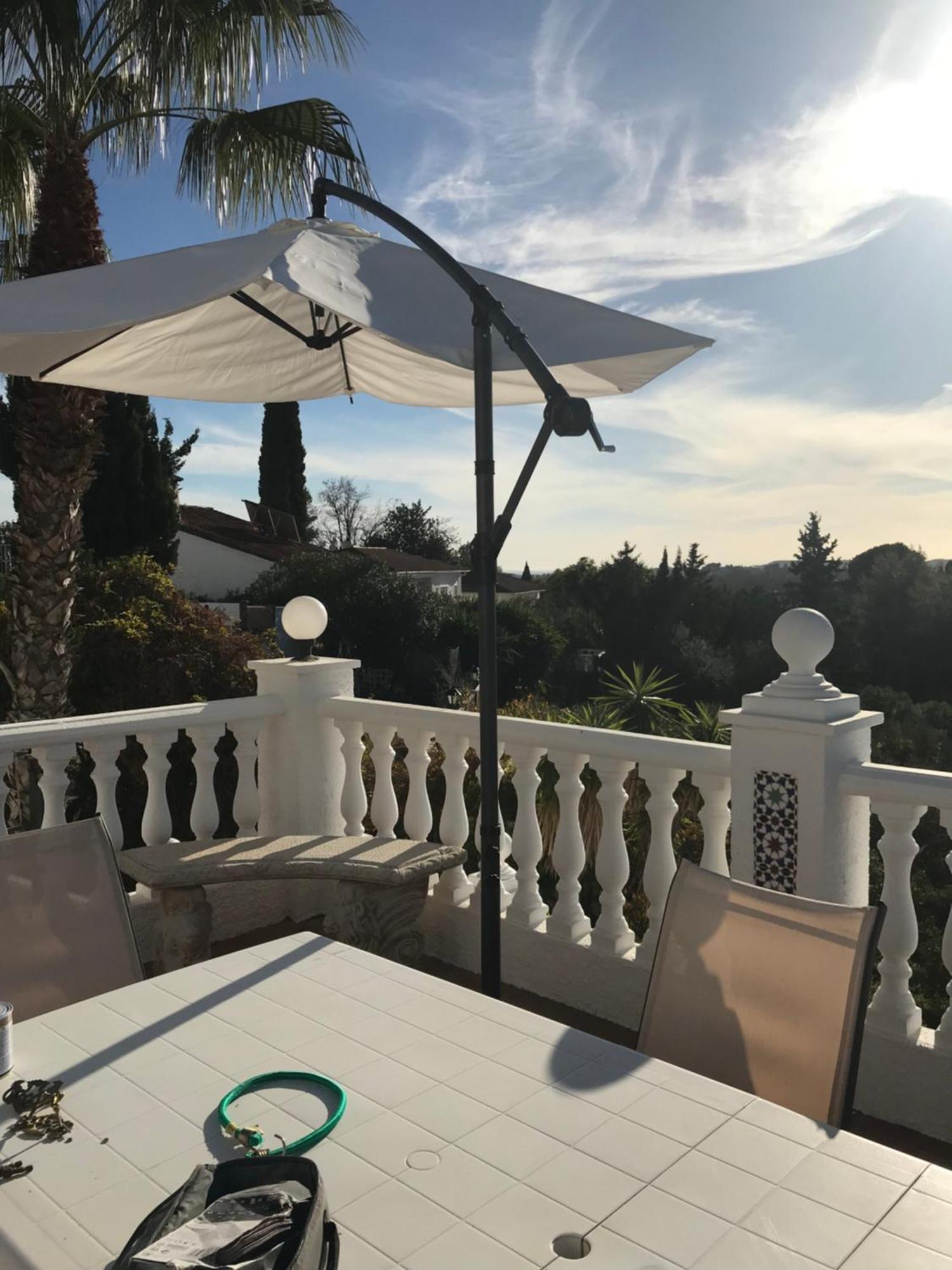 Casa Hermosa Mijas Luaran gambar