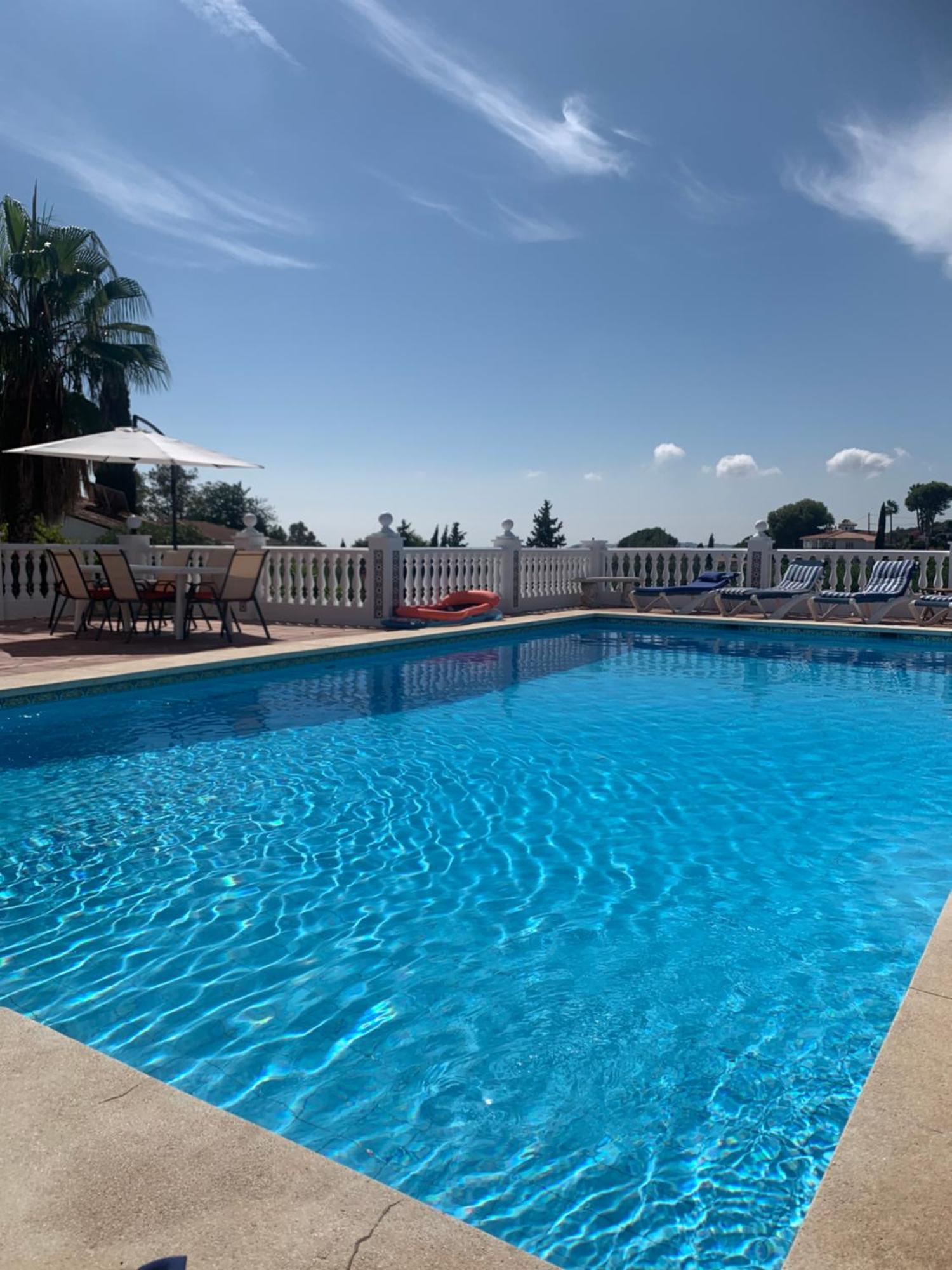 Casa Hermosa Mijas Luaran gambar