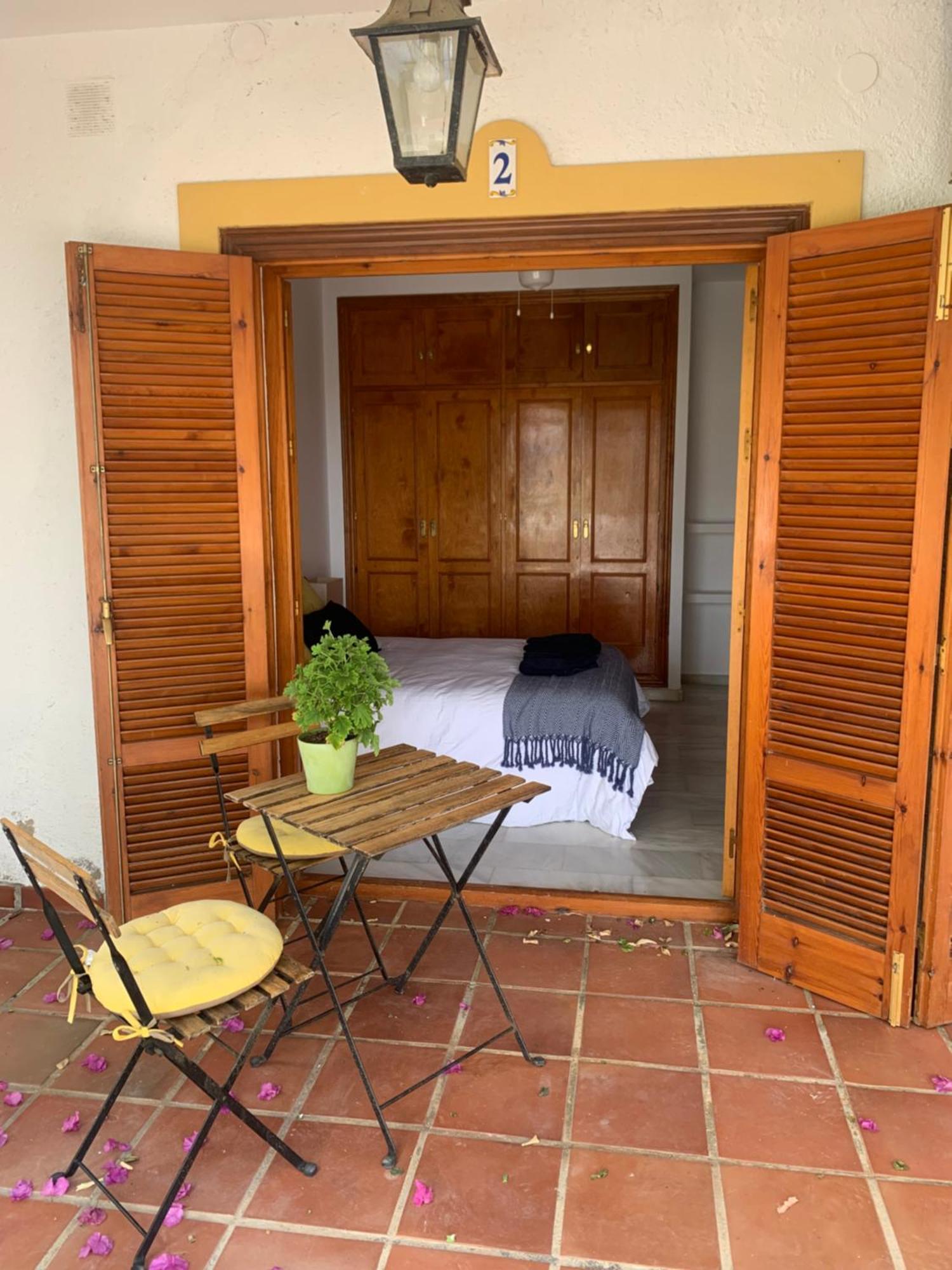Casa Hermosa Mijas Luaran gambar