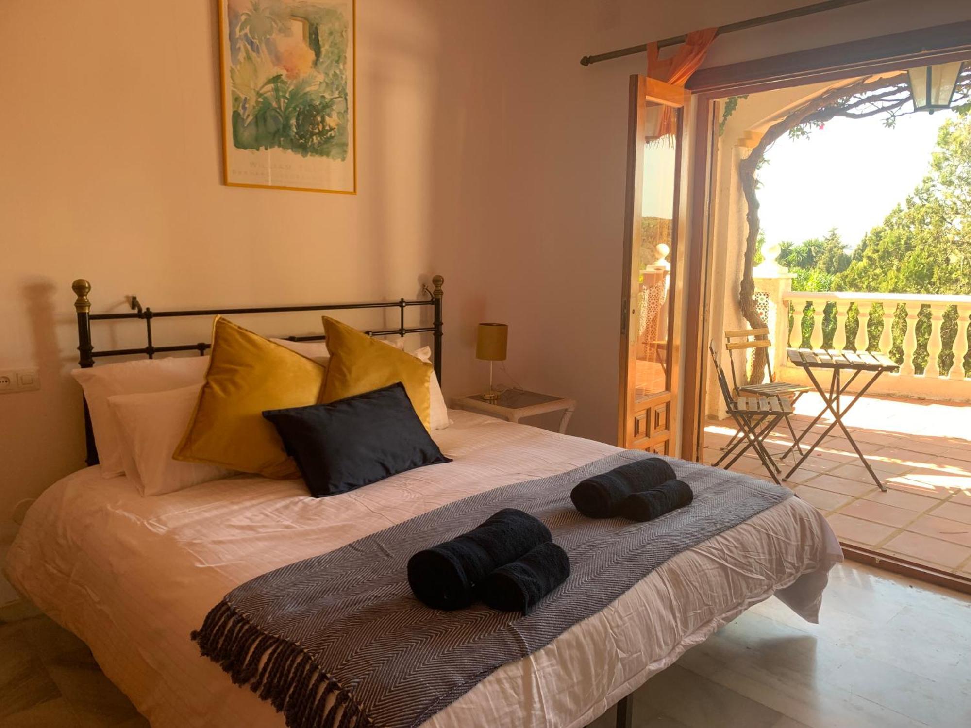 Casa Hermosa Mijas Luaran gambar