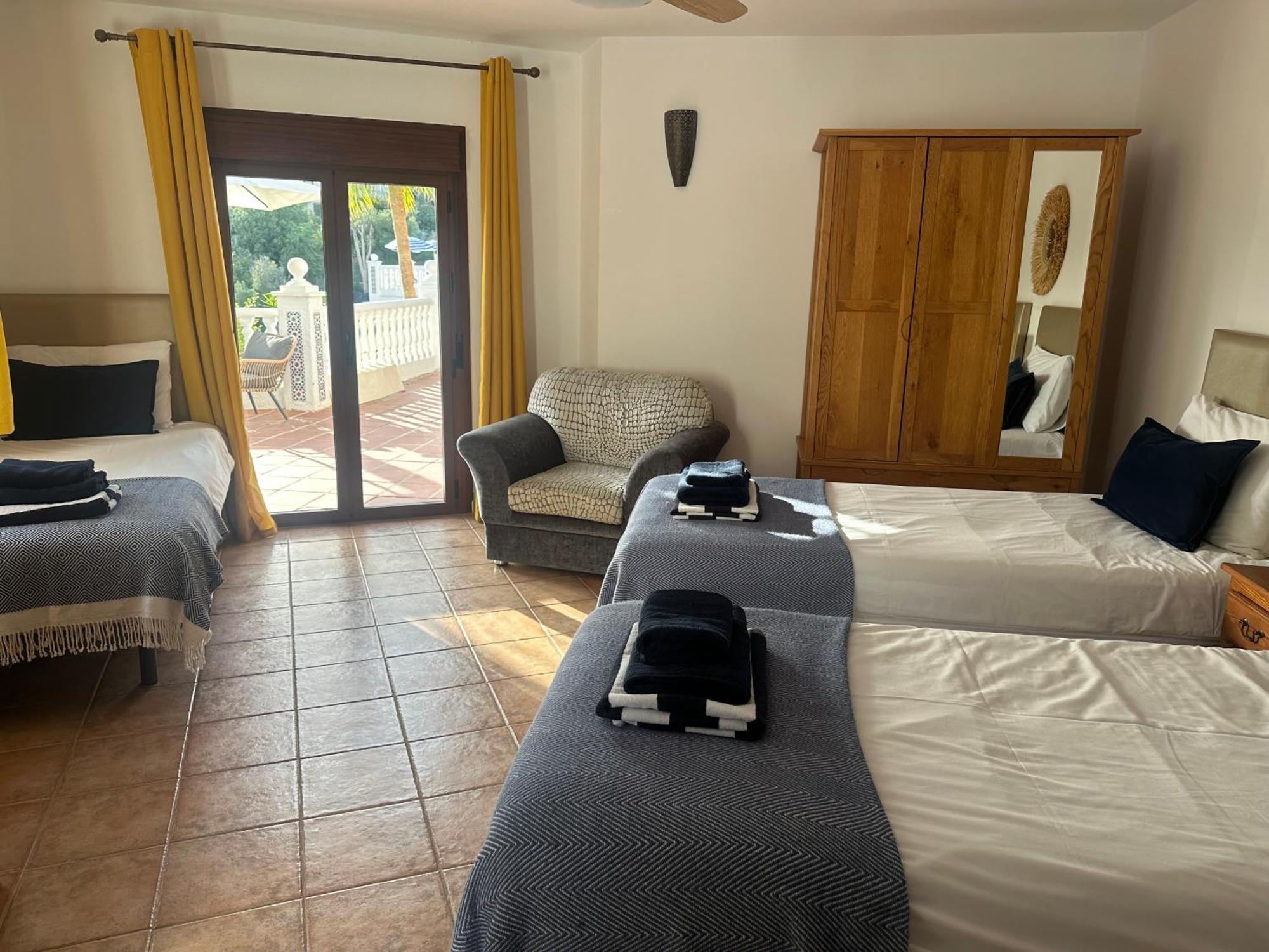 Casa Hermosa Mijas Luaran gambar